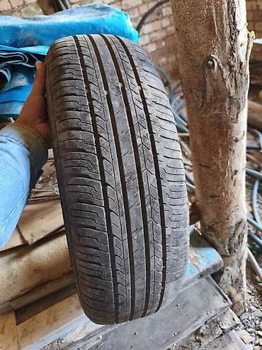 Шины и диски: Шины 185 / 65 / R 15, Лето, Легковые, Goform — 3