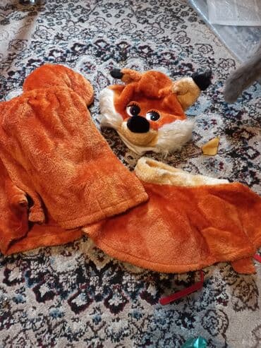 прокат карнавальных костюмов в бишкеке фото: Продаю.Национальный костюм на мальчика бу один раз одет — 7