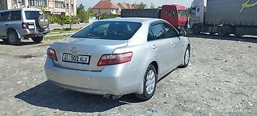 гур насос тойота: Toyota Camry: 2008 г., 2.4 л, Автомат, Бензин, Седан — 3