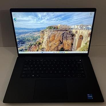 Электрондук китептер: HP ProBook 650 универсальный ноутбук для работы и учебы. Состояние — 6