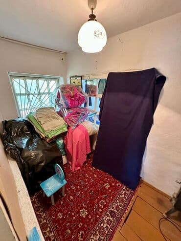 дом ак бешим: Дача, 20 м², 2 комнаты, Агентство недвижимости, Косметический ремонт — 4