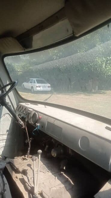 volvo tandem: Коробка передач Механика УАЗ 2002 г., Б/у, Оригинал, Россия — 2