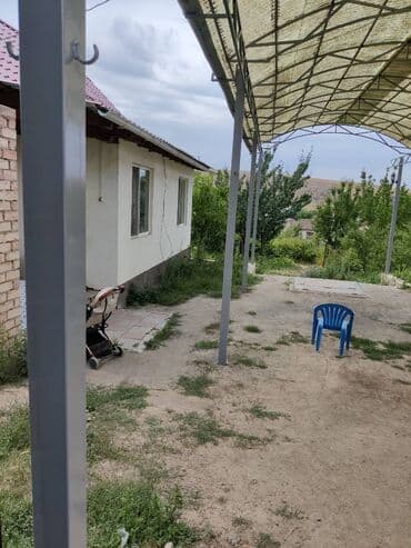 сдаю дом на длительный срок: 7 соток, Красная книга, Тех паспорт, Договор купли-продажи — 9