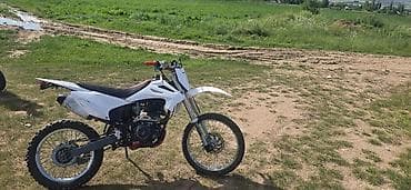 эндро мото: Продается эндуро 260 куб. см, 6-ступенчатая КПП Мотоцикл в отличном — 5