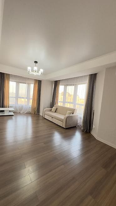 продается квартира сейтек: 2 комнаты, Риэлтор, Без подселения, С мебелью полностью — 3