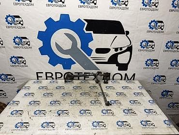 Рулевая рейка DAF 2005 г., Б/у, Оригинал, Германия