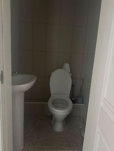 pro group: 2 комнаты, 54 м², Асанбай мкр Элитка, 10 этаж, Косметический ремонт — 6
