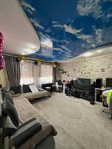 аренда домов в новопокровке: 📍 с. Новопокровка 🔘4-комнатный 🔘Этаж 1 🔘97м² Продается дом в селе — 3