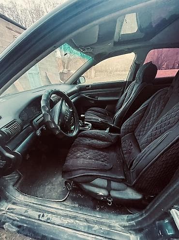 Audi: Audi A4: 1998 г., 1.6 л, Ручные, Бензин, Седан — 3