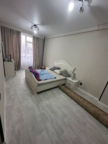 аренда квартиры в канте: 1 комната — 6