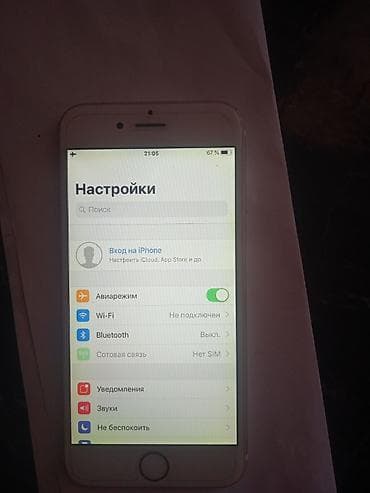 дисплей samsung j4: IPhone 6, 64 ГБ, Золотой — 2