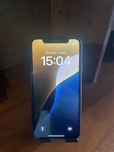 IPhone Xs, 256 ГБ, Золотой, 73 %