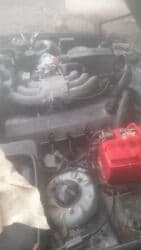 двигатель m50b25: BMW 5 series: 1990 г., 2.5 л — 5