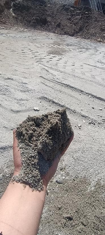 драбилка камен: ОТСЕВ МЫТЫЙ И ЧИСТЫЙ 🏗️🚛 Качественный отсев для стройки и — 5