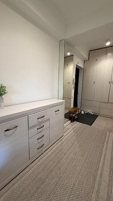 all group: 2 комнаты, 50 м², Элитка, 9 этаж, Евроремонт — 6