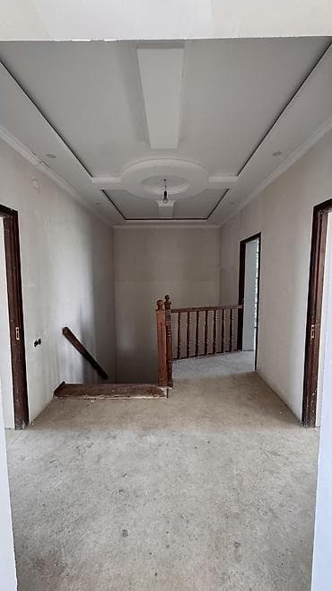 дом новоникалаевка: Продаю или Меняю Двух этажный Кирпичный Дом Комнат- 6 — 8