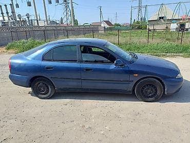 мицубиси каризма запчасти: Mitsubishi Carisma: 1998 г., 1.8 л, Механика, Бензин, Лифтбек — 3