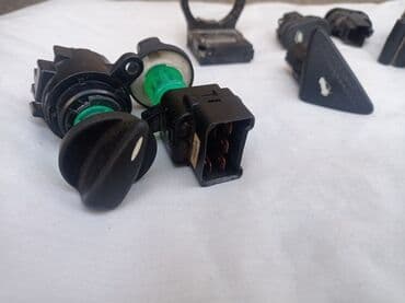 кондиционер для дома: Форд Фокус 1. радиатор кондиционера салонный 28, 29 фото. и радиатор — 7