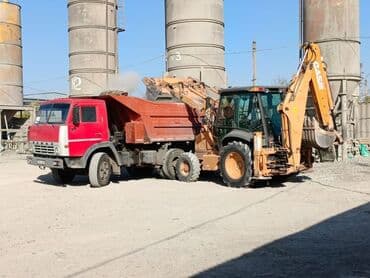 кофе 3 в 1: Отсев отсев отсев! Щебень КамАЗ 16 тонн, отсев для фундамента, заливки — 1