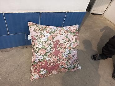 Матраска арналган каптамалар жана топперлер: Подушка полупуховая Сэмтекс - Производитель: ООО «Сэмтекс», Россия — 2