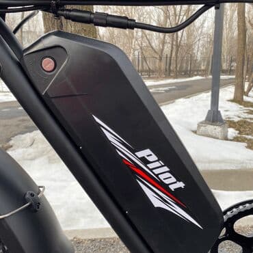 моторы для велосипедов: Электровелосипед, Новый — 7