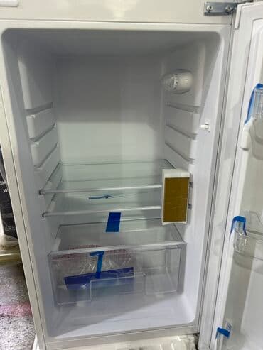 холодилник бишкек: Муздаткыч Avest, Жаңы, Эки камералуу, De frost (тамчы), 50 * 125 * 50 — 3