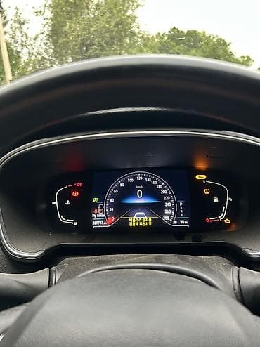 рено талисман: Renault Talisman: 2022 г., 2 л, Автомат, Газ, Седан — 7