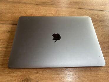 макбук бу купить: Ноутбук, Apple, 8 ГБ ОЭТ, Apple M2 Pro, 13.3 ", Колдонулган, Жумуш, окуу үчүн — 1