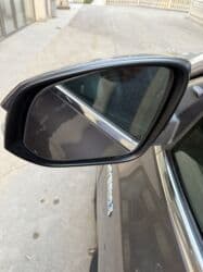 самые дорогие машины в кыргызстане: Toyota Highlander: 2019 г., 3.5 л, Автомат, Гибрид, Внедорожник — 10