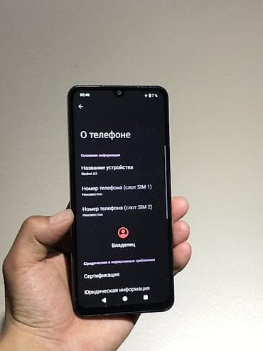 редми телефоны бишкек: Redmi, Redmi A3, цвет - Черный, 2 SIM — 2