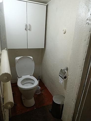 кок жаре: Продаю пол дома быстро развивающем районе! Отличная транспортная — 10