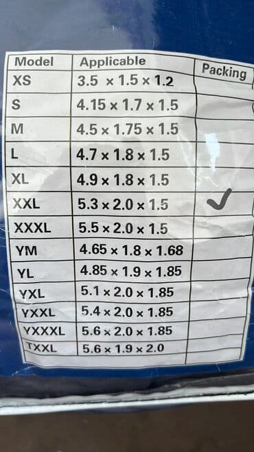 автомобильные аксессуары: Как защитить лаковое покрытие автомобиля?Автотент - лучшая защита — 13