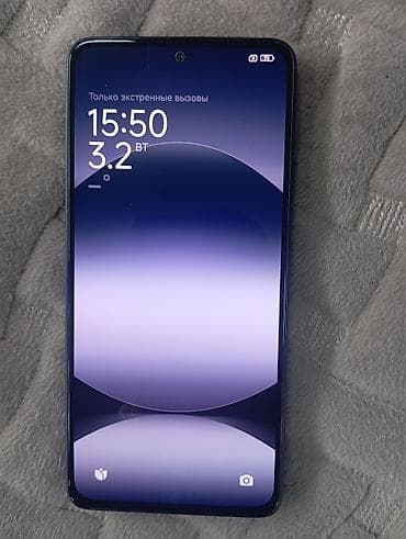 samsung tel: Redmi, Redmi Note 14, 128 ГБ, цвет - Черный, 2 SIM — 2
