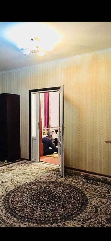 сдаётся дом: 60 м², 3 комнаты, Забор, огорожен — 1