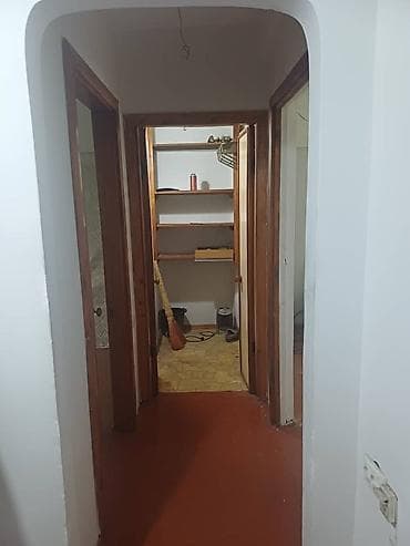 сыдыков: 2 комнаты, 42 м², Индивидуалка, 1 этаж, Косметический ремонт — 3