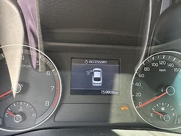 bmw 225: Kia Cerato: 2020 г., 1.6 л, Автомат, Бензин, Седан — 5