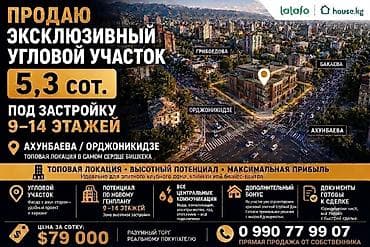 open space: 5 соток, Для бизнеса, Договор купли-продажи, Красная книга — 1