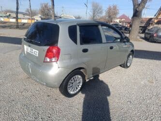 двигатель на гольф 3 бишкек: Daewoo Kalos: 2003 г., 1.5 л, Механика, Бензин, Хэтчбэк — 3