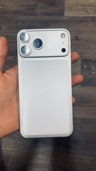 IPhone XS Max, 256 ГБ - Модель: iPhone XS Max (номер модели — 1