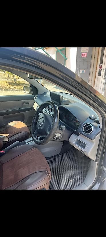 последующий выкуп: Mazda 3: 2004 г., 1.5 л, Автомат, Бензин, Хэтчбэк — 5