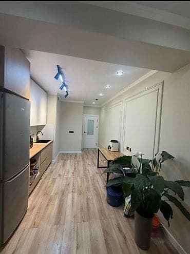 royal construction: 3 комнаты, 74 м², Элитка, 10 этаж, Дизайнерский ремонт — 10