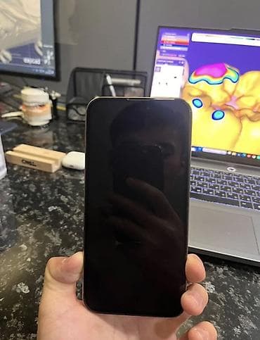 iphone 13 pro mac: IPhone 15 Pro Max, 256 ГБ - Модель: iPhone 15 Pro Max (номер модели — 2