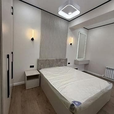 ts group: 2 комнаты, 61 м², КНУ Элитка, 5 этаж, Дизайнерский ремонт — 1