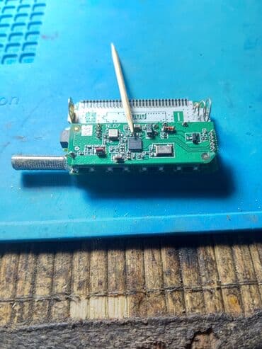 сигнализация: Автосигнализации,пульты,РЕМОНТ — 7