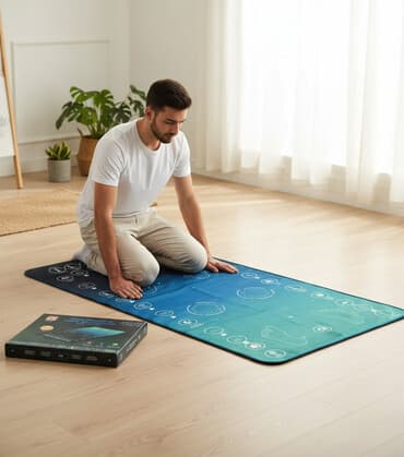 Жайнамаз, Новый, Электронный