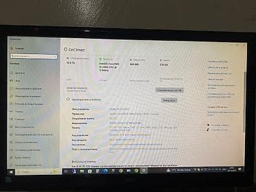 ipad 4: Компьютер, ядер - 4, ОЗУ 8 ГБ, Для работы, учебы, Б/у, Intel Core i5, HDD + SSD — 2