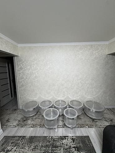 Себет (корзины) – продажа и аренда Красивые корзины для оформления — 1