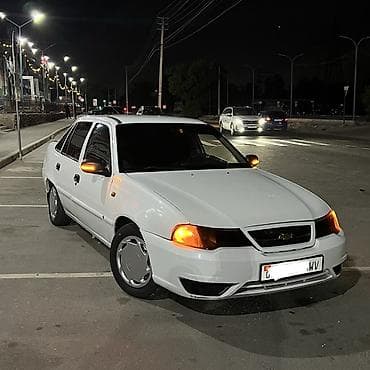 динам нексия: Daewoo Nexia: 2011 г., 1.6 л, Механика, Бензин, Седан — 10