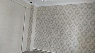 Отделочные работы: Поклейка обоев | Бумажные обои, Флизелиновые обои, Обои под покраску Больше 6 лет опыта — 4