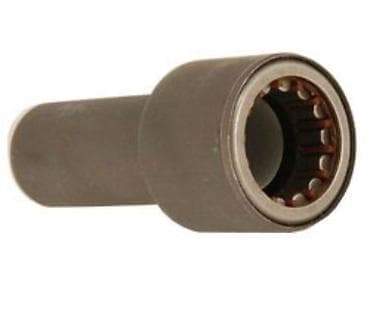 сальник коленвала: Направляющая втулка первичного вала #выжимной подшипник — 1